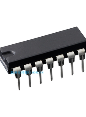 LM3900N/LM393G/LM324G DIP 直插 集成电路 IC芯片全新