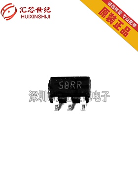 监控和复位芯片 M6822SWY6F   SOT23-5 现货