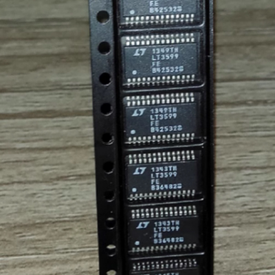 LT3599EFE 电源LED驱动器芯片IC TSSOP-28封装 LT3599FE 质量保证