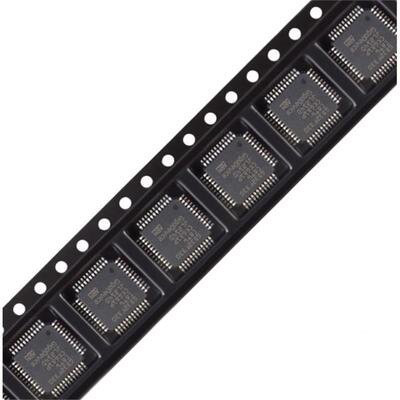 GD32F330C8T6 CBT6 LQFP-48 ARM 32位微控制器-MCU单片机芯片