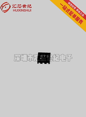 DC电源芯片RT8010GQW  WDFN-6 降压 开关稳压器 现货