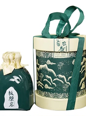 劲牌神农架酒浓香型生态人民小酒42度旅游景点小瓶装厂家直销热卖