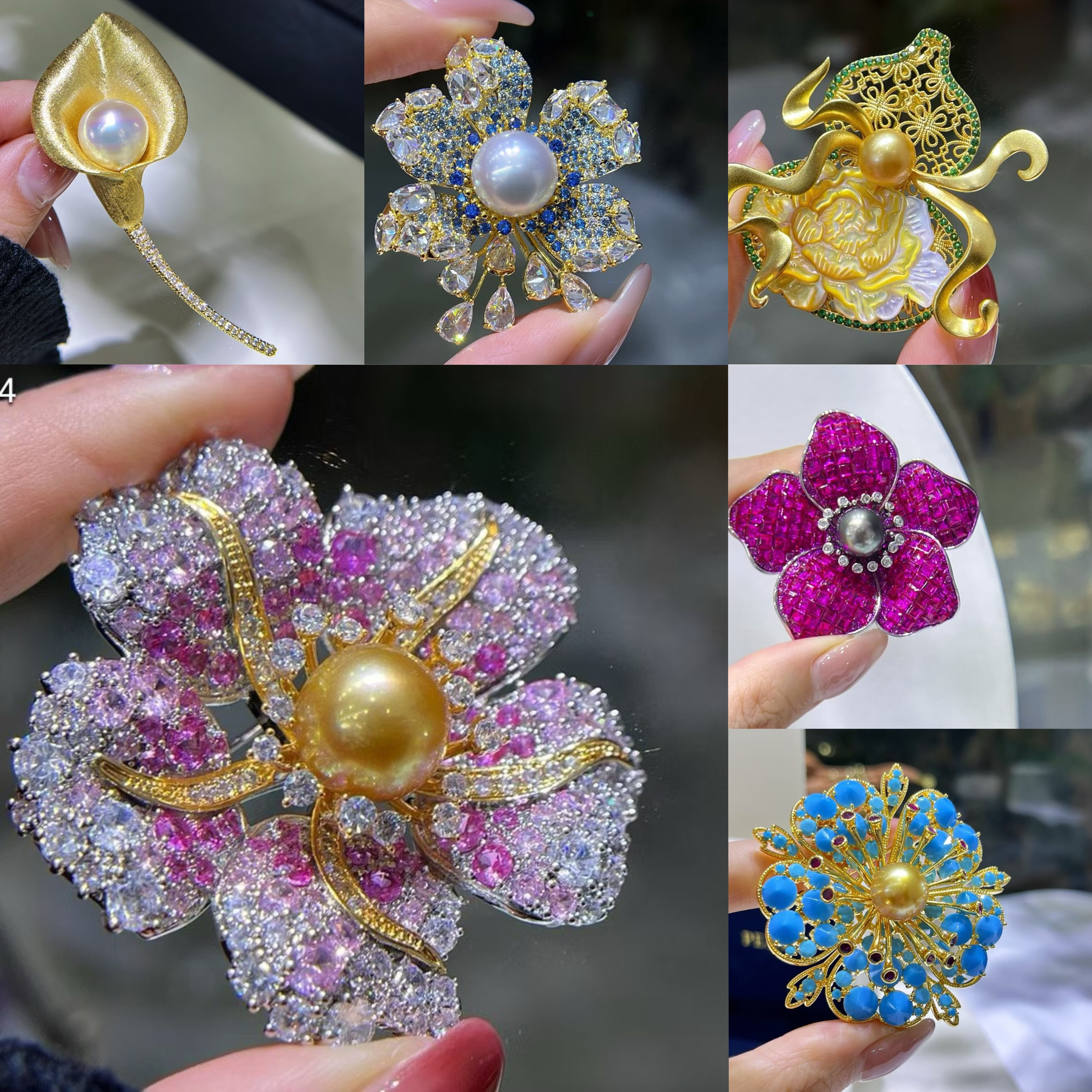 diy合金胸针精工时尚潮流新潮大衣外套配饰,珠宝/钻石/翡翠,颈饰,淘宝优惠券,粉丝福利购,淘宝优惠卷