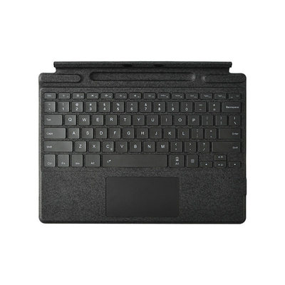 适用surfacePro8蓝牙键盘 微软surface pro4/5/6 7磁吸键盘套 GO3