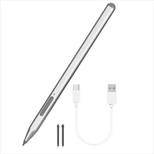 mpp协议笔适用微软Surface触控笔Pro/Go/Laptop/Book手写笔防误触