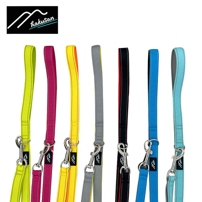 Hakusan白山零压力配套狗牵引绳