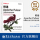 精通Apache Pulsar 可伸缩云原生事件流实践 官方旗舰店 实时消息系统和事件驱动概念 Pulsar内部主要组件工作原理书
