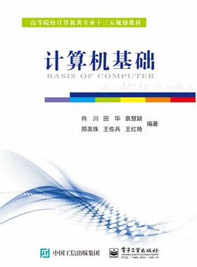 官方旗舰店 计算机基础 数据库与Access 2010介绍书 计算机网络基础和Internet应用讲解书籍 肖川 等 著 电子工业出版社