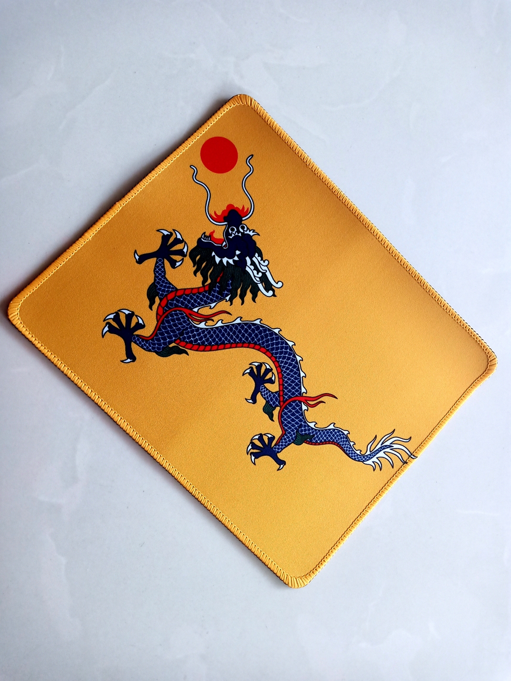 清朝定制DIY橡胶优惠创意