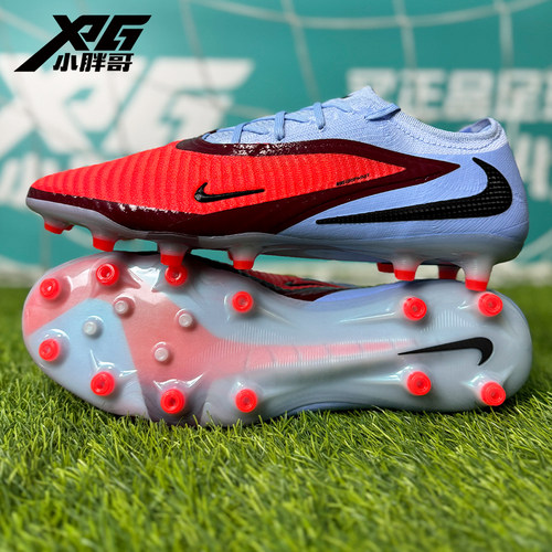 耐克PHANTOM6暗煞高端AG足球鞋