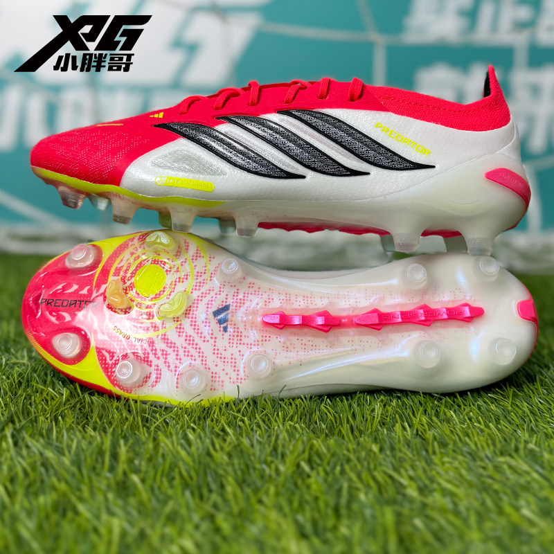 小胖哥XPG阿迪达斯猎鹰26高端国际版AG人草短钉比赛训练足球鞋男,运动鞋new,足球鞋,淘宝优惠券,粉丝福利购,淘宝优惠卷