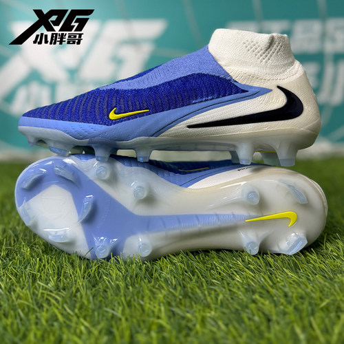 耐克PHANTOM6暗煞超顶FG足球鞋