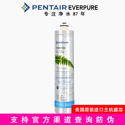 爱惠浦h100滤芯h104ev961116防卫