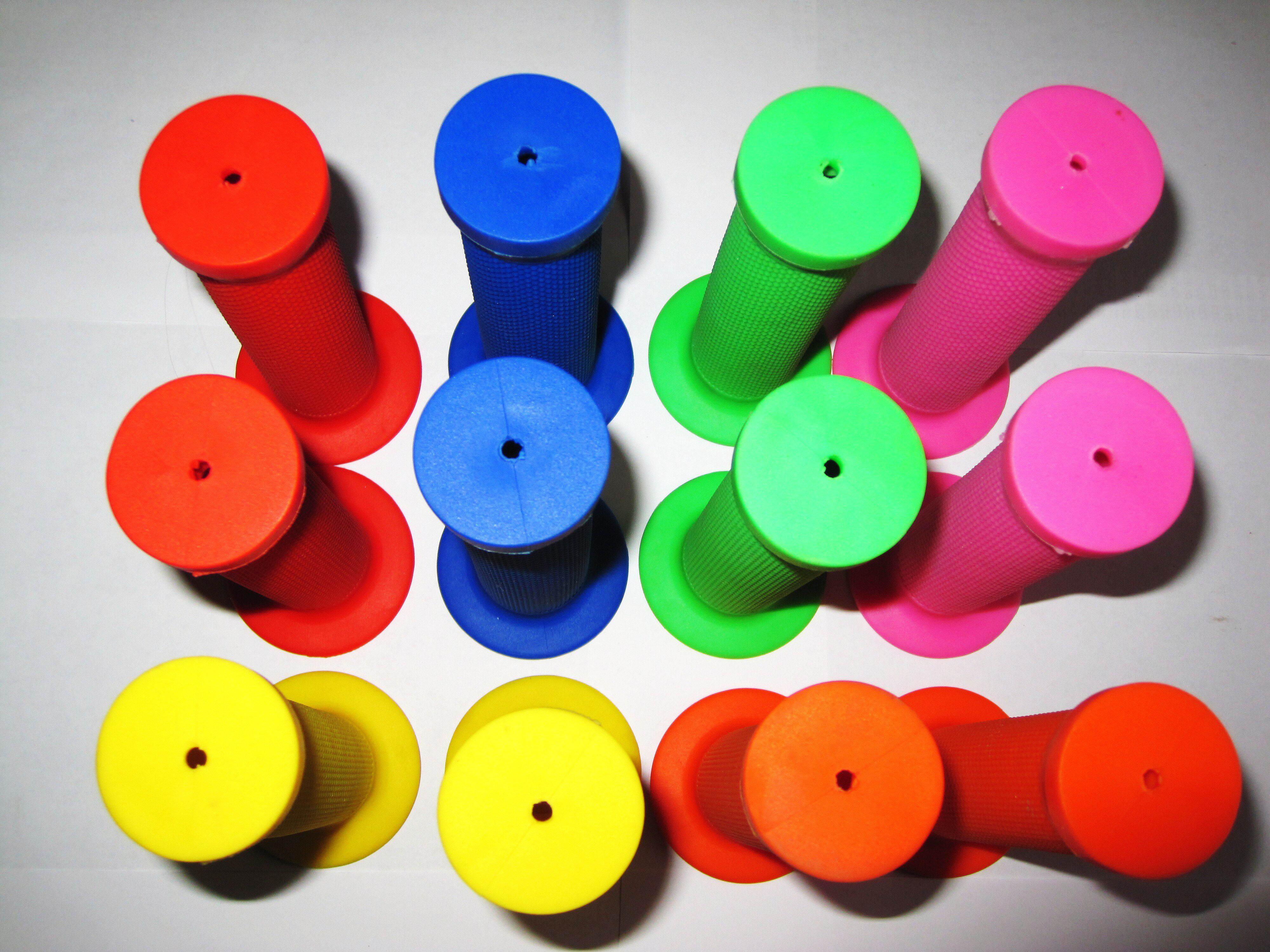 Poignées de vélo - Ref 2347874 Image 1