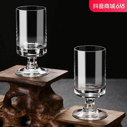 专业品酒师专用ISO国际水晶玻璃烈酒白酒杯品酒杯郁金香品鉴酒杯
