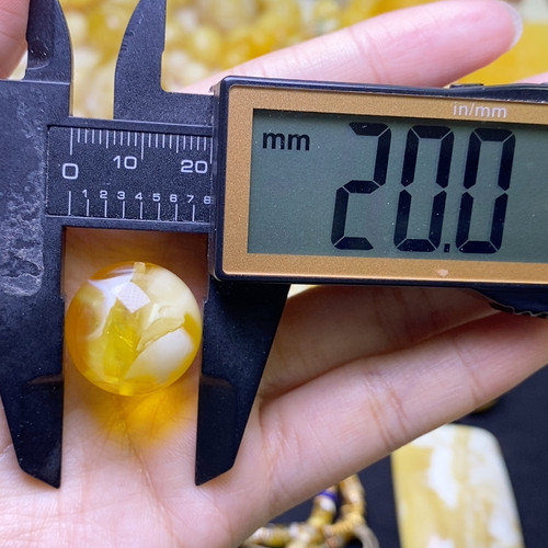 金瓷白荧光妖花溶洞雨.263