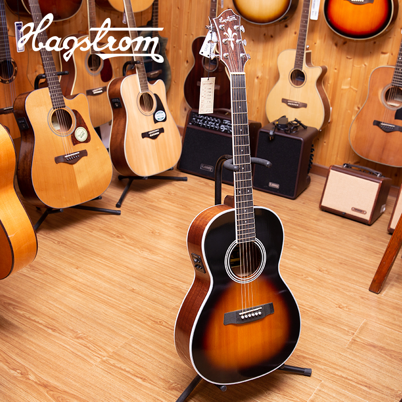 民谣吉他入门初学入门