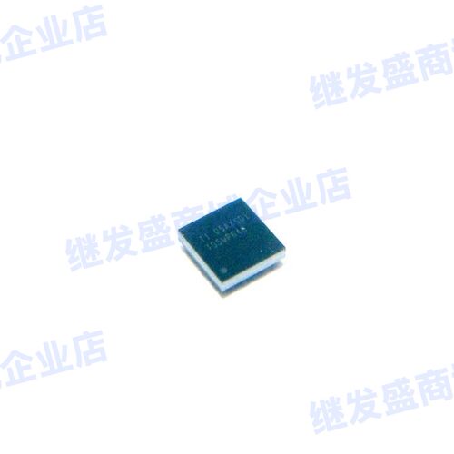 德州仪器四通道模拟开关多路复用