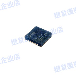 线性稳压器(LDO)TPS7A3301RGWR/TI德州仪器VQFN-20-EP高性能