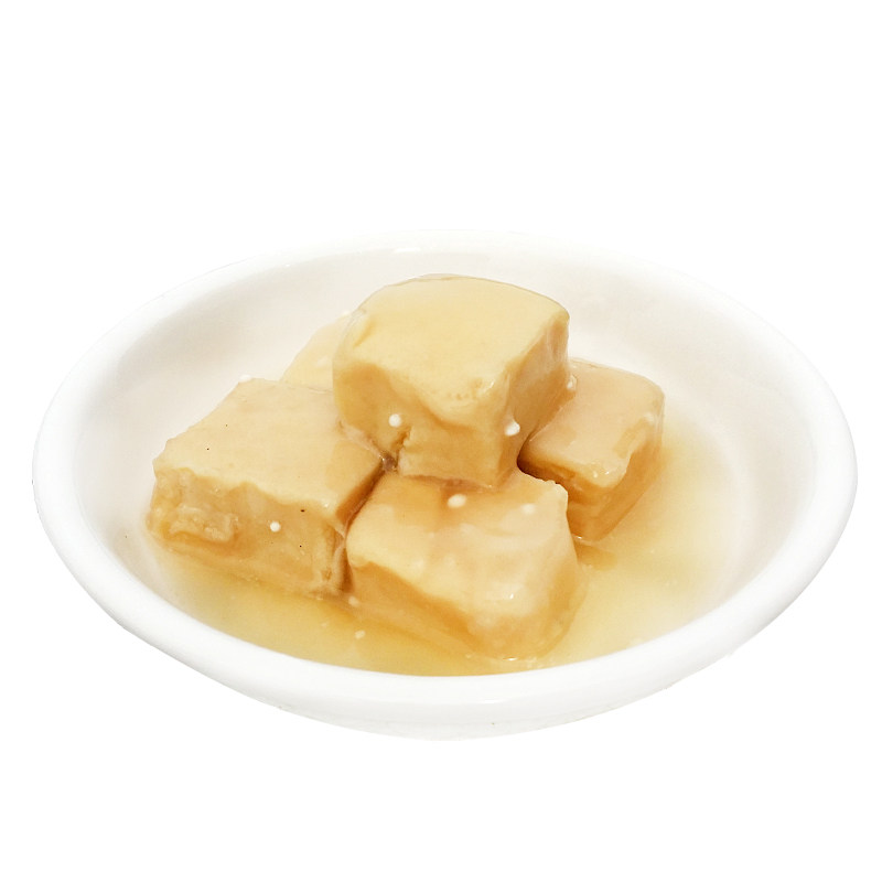 广西桂林特产花桥610g*2瓶原味豆腐乳桂林三宝王致和豆腐乳白豆腐