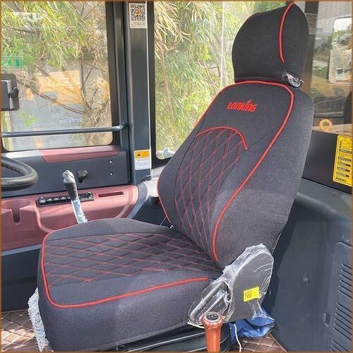 龙工挖掘机LG6060 6205 6065 6150 6075 6090 6230挖机座套坐垫