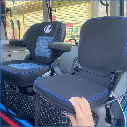 新款徐州凯尔农装XZC2204 KAT2404 2004 1804 XZJ1604拖拉机座套