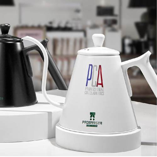 probarista智能控温手冲咖啡壶