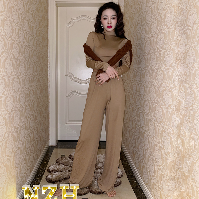 东方舞女套装表演演出
