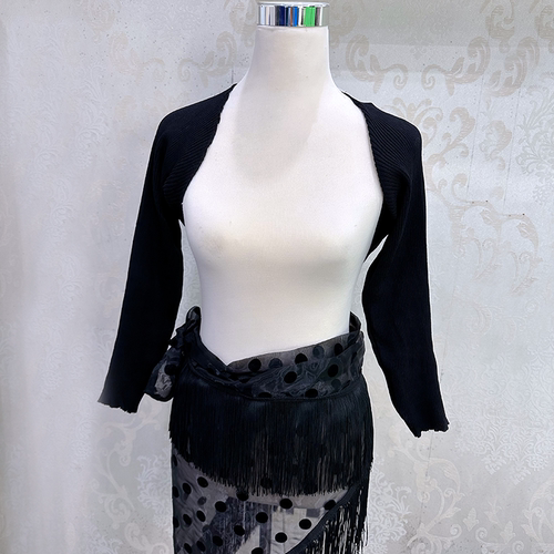 原创春夏显瘦外搭百搭