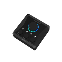 MIDIPLUS Routist RS 2代OTG声卡USB外置电脑手机直播K歌录音套装