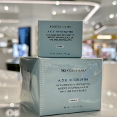 国内专柜修丽可AGE面霜30%玻色因淡纹修护抗初老 中样新旧混发