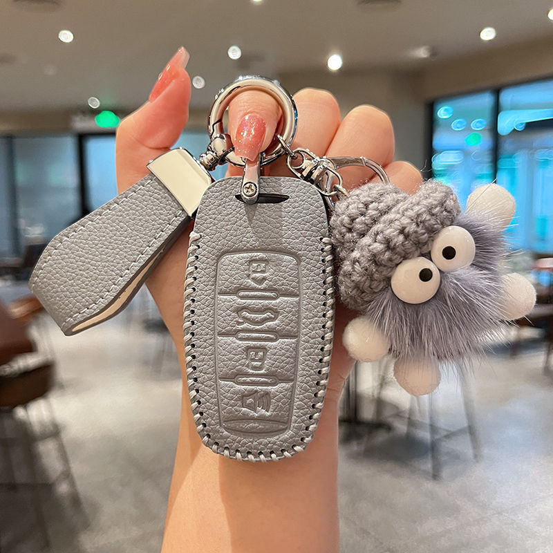 适用于长城哈弗h6f7x赤兔二代大狗m6plus酷派coupe哈佛国潮版壳扣