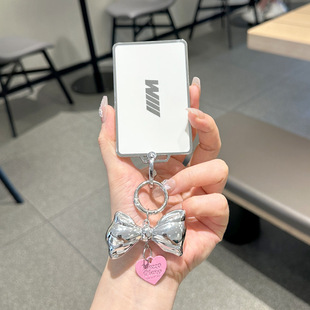 专用宝马卡片钥匙套新款X5L五3系5系6系X1X7系NFC车钥匙包壳扣女