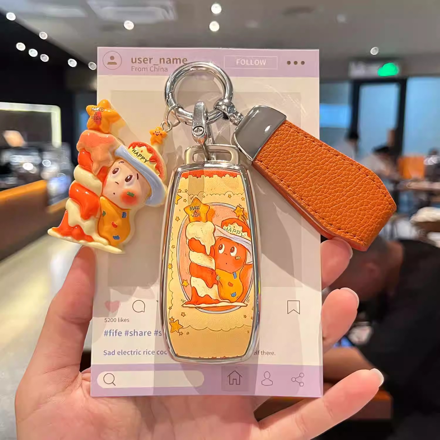 适用奔驰钥匙套e300l c260l包c200glb车a200l扣glc e260gle350gla