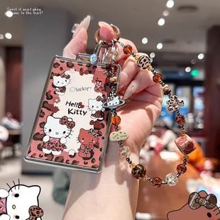 通用卡片汽车钥匙套特斯拉宝马比亚迪小米问界蔚来小鹏NFC卡套女