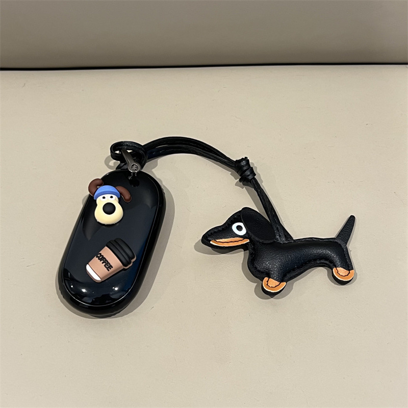 适用奔驰c260钥匙套c200女e300/e260壳glc/gla包a200/a180男cla扣