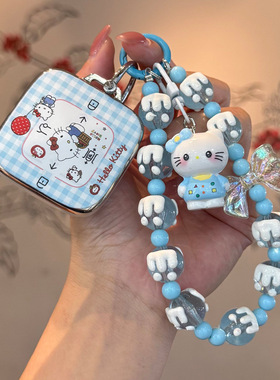 极氪钥匙套2025款MIX极氪X极客001蓝牙zeek007智能7X/009车包壳扣