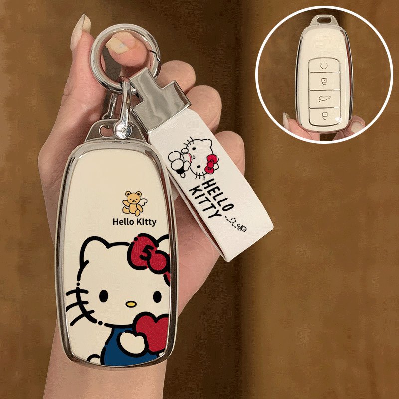 瑞虎8pro钥匙套9车7plus壳8plus扣25款2025风云a8奇瑞8l艾瑞泽8 5