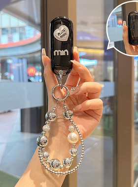 适用马自达3昂克赛拉钥匙套cx4 cx5阿特兹cx8睿翼mx5汽车包壳扣女