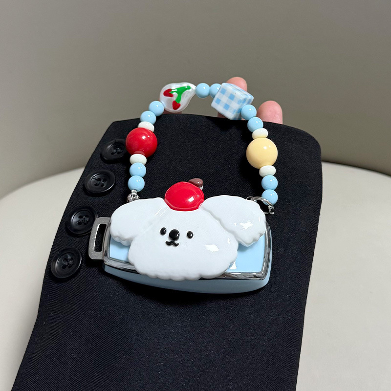 奔驰钥匙套新E级A级C级A200L包C260L车E300L壳GLC300/GLE/GLA扣女