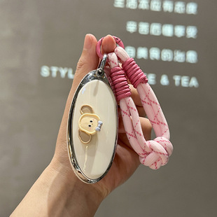 一汽奔腾B70钥匙套T77pro新NAT扣T55男女T33汽车保护壳T99包B70s