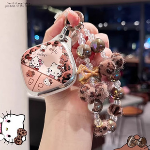 五菱缤果钥匙套miniev宾果plus宝骏kiwiev悦也云朵缤果s冰果扣壳