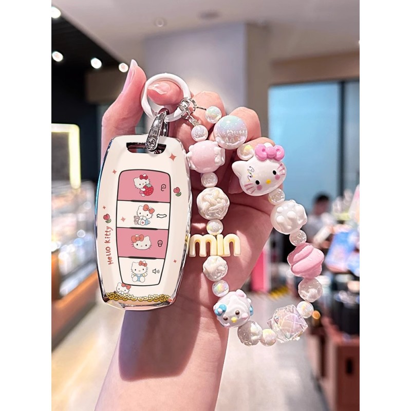 哈弗h6钥匙套猛龙二代大狗h2/m6长城汽车f7神兽h9国潮版h2s赤兔壳