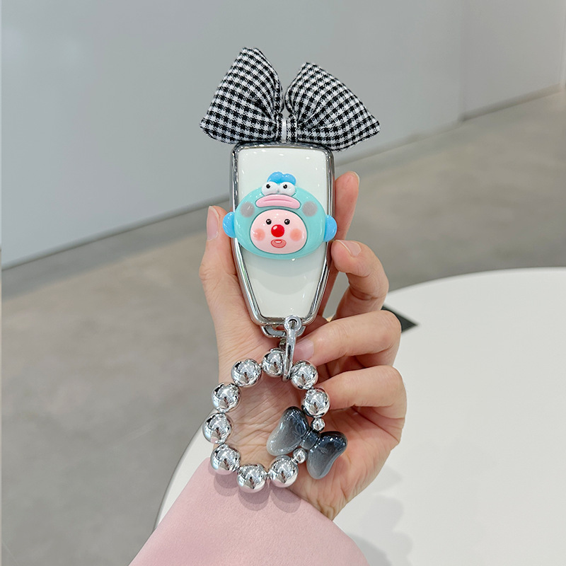 适用红旗h5钥匙套2023新h6全新hs5车h9壳hs7扣eqm5男24女2024 hs3