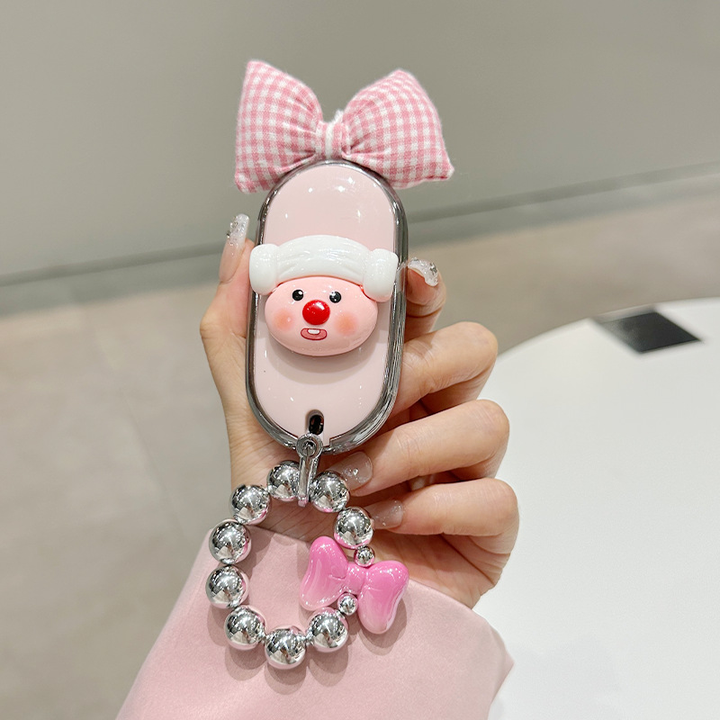 奔驰e300l钥匙套c260l车a200l女c200l扣glc gla glb220 gle350壳