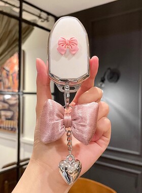 传祺影豹钥匙套2024款广汽传奇gs4max车gs8新款gs3影速es9壳gs5扣