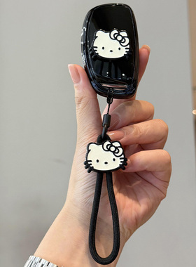 适用于现代ix35钥匙套名图伊兰特ix25朗动瑞纳悦动悦纳胜达汽车壳