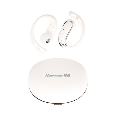 支持出国翻译耳机多国语种新款AI