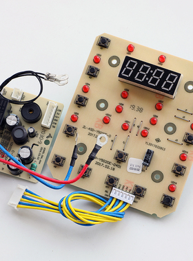 爱仕达电压力锅AP-Y4020E/5020E/6020E AP-Y50E157显示板电源板