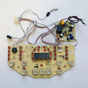 九阳电压力锅配件Y-50Q801主板Y-50Q1-POWER电源板控制板显示板